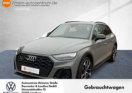 Audi SQ5 3.0 TDI quattro Alu Matrix-LED AHK Pano. Navi ACC