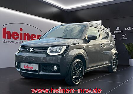 Suzuki Ignis 1.2 COMFORT HYBRID NAVI LED R-KAMERA