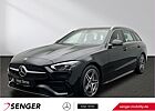 Mercedes-Benz C 220 d T AMG Distronic Rückfahrkamera LED AHK