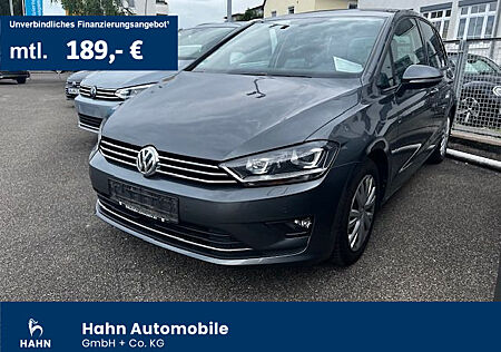 VW Golf Sportsvan Sound 1.4TSI DSG Standh Navi BiXen