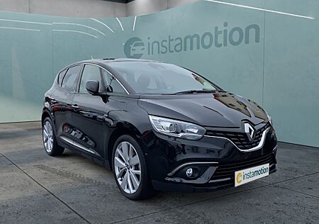 Renault Scenic IV 1.3 TCe 115 GPF Limited *NAVI*LED*FLA