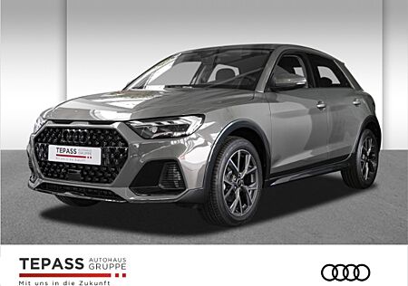 Audi A1 allstreet 35 TFSI S TRONIC NAVI ACC VIRTUAL SHZ PDC