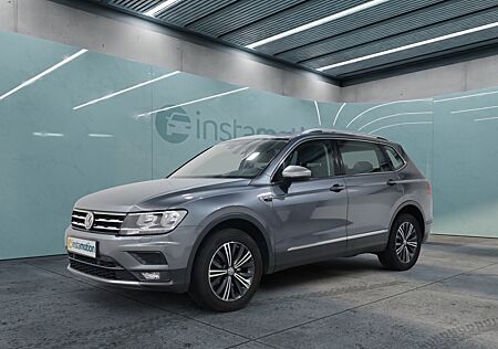 VW Tiguan Allspace