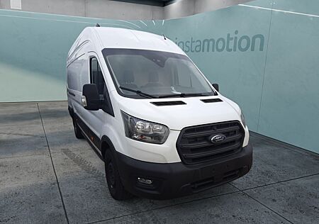 Ford Transit Kasten350 L4 RWD Trend Kamera Klima SHZ