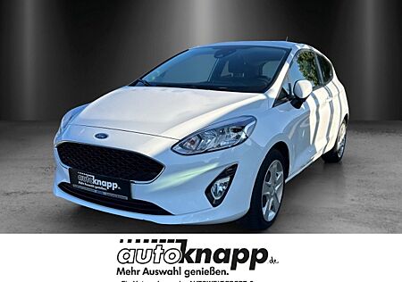 Ford Fiesta Cool & Connect Cool&Connect Navi Dyn. Kurvenlicht Apple CarPlay Android Auto WLAN