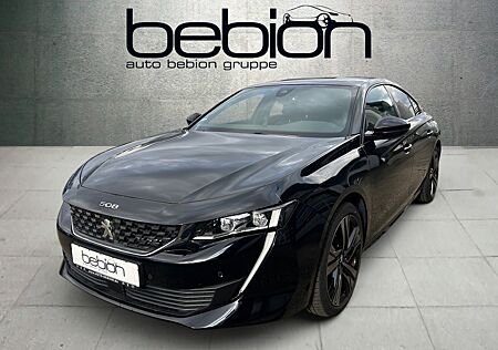 Peugeot 508 1.6 PureTech 180 Allure FLA SpurH el.Heck