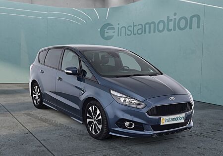 Ford S-Max ST-Line 2.0*NAVI*SHZ*PDC*uvm