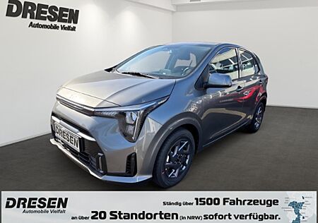 Kia Picanto Vision 1.2 NAVI,KAMERA,SITZHZG,CARPLAY