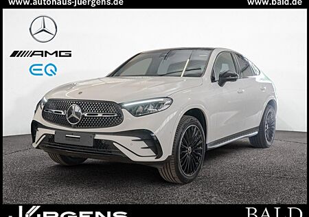 Mercedes-Benz GLC 300 e 4M Coupé AMG-Sport/Pano/Burm3D/Distr