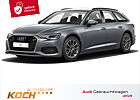 Audi A6 Avant 40 TDI q. S-Tronic LED, Navi Touch, AHK, ACC, Virtual Cockpit, 360°, 17"