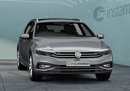 VW Passat Variant 1.5 TSI Business DSG LED Navi ACC PDC SHZ