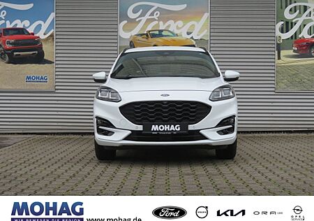 Ford Kuga ST-Line X 2.5l Duratec -PHEV *Kamera vo.u.hi.*-EU6d-T-