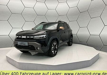 Dacia Duster III Extreme TCe 130 4WD Vollausstattung