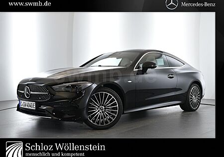 Mercedes-Benz CLE 300 CLE 300e 3,99%/AMG/Digital Light/AHK/Fahrass