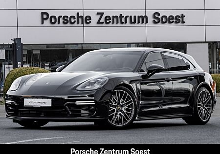 Porsche Panamera 4 E-Hybrid Sport Turismo Platinum Edition/LED