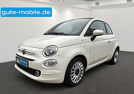 Fiat 500 1.0 Hybrid Dolcevita | PDC | KLIMAAUTO