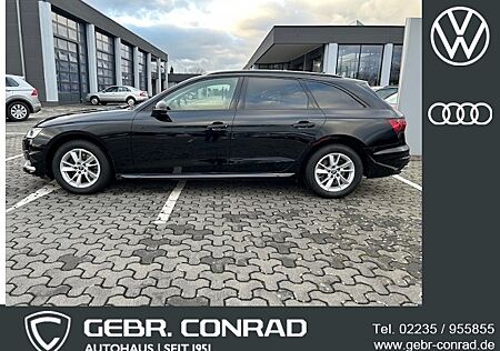 Audi A4 Avant 35 TFSI 'advanced', NP: 51.000 €