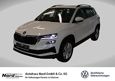 Skoda Karoq Drive 2.0 TDI 4x4 LED NAVI FAHRASSISTENZ-P