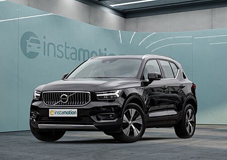 Volvo XC 40 XC40 T4 Aut. Inscription Expression Recharge Plug-In Hybrid