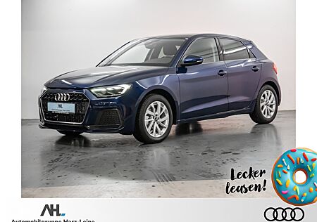 Audi A1 Sportback advanced 30 TFSI 85(116) kW(PS) S tronic