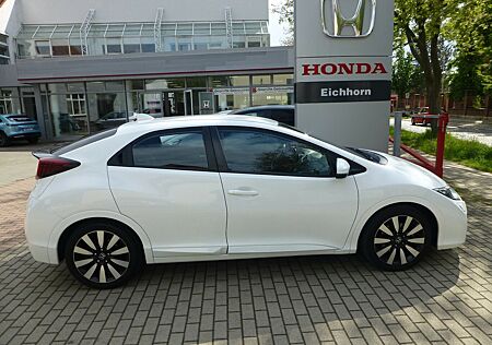 Honda Civic 1,8i-VTEC X- Edition , NAVI , Kamera