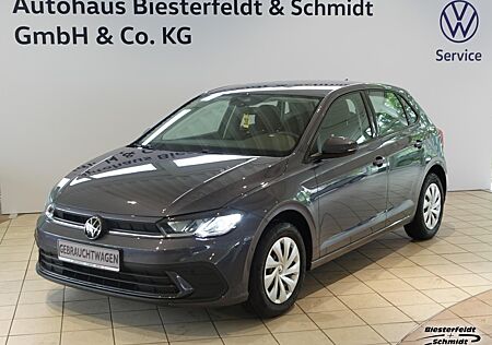 VW Polo Life 1.0TSI PDC LED SZH Klima ACC App