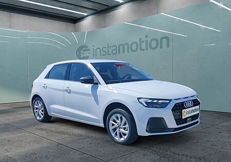 Audi A1 Sportback 25 TFSI S tronic advanced | LED, LTE PHONE BOX, SITZHEIZUNG