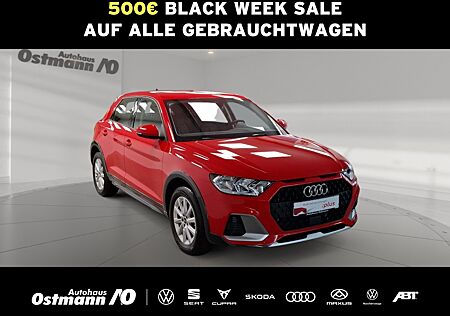 Audi A1 Sportback 30 TFSI *Bluetooth*S-Line*