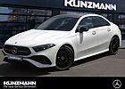Mercedes-Benz A 250 4MATIC Limousine AMG Night MBUX Distronic