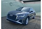 Audi Q2 35 TFSI S-Line S-Tronic Navi+LED+GRA+Shzg.+17