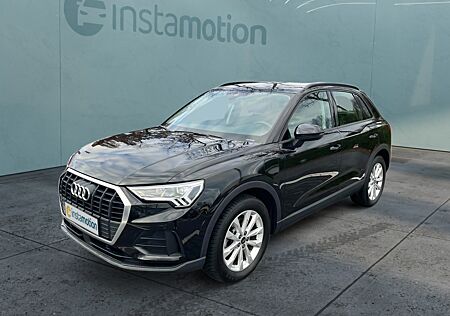 Audi Q3 TFSI 45e S tronic AZV+Navi+/LED+/VC+/Leder