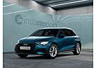 Audi A3 Sportback 35 TFSI*LED*Virtual*Smartphone Interface*GRA*SHZ*PDC*