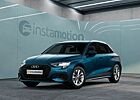 Audi A3 Sportback 35 TFSI*LED*Virtual*Smartphone Interface*GRA*SHZ*PDC*