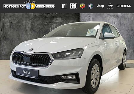 Skoda Fabia 1.0 MPI Essence