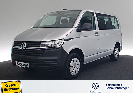 VW T6 Kombi T6.1 Kombi 2.0 TDI L1H1