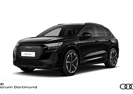 Audi Q4 e-tron Q4 45 quattro LEDMatrix Komfortpaket