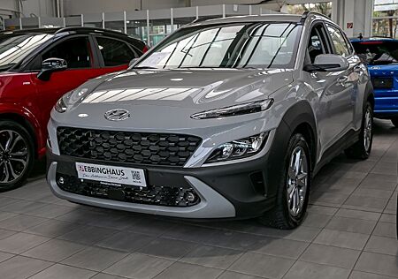 Hyundai Kona Mild-Hybrid 2WD NAVI TWA SHZ SHA PARK-ASS