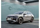 Audi Q4 e-tron Q4 35 S line