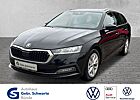 Skoda Octavia Combi 2.0 TDI DSG Style LED+Klima+Navi+AHK