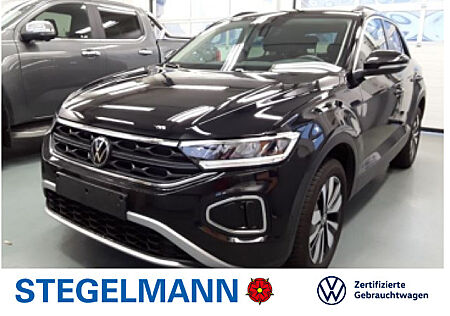 VW T-Roc 2.0 TDI Facelift Move *LED*Navi*Kamera*+3J. Garantie*