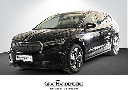 Skoda Enyaq 85 82kWh Batterie 85 Loft