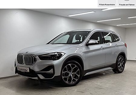 BMW X1 xDrive25e xLine+HiFi+DAB+LED+RFK+Navi+DA