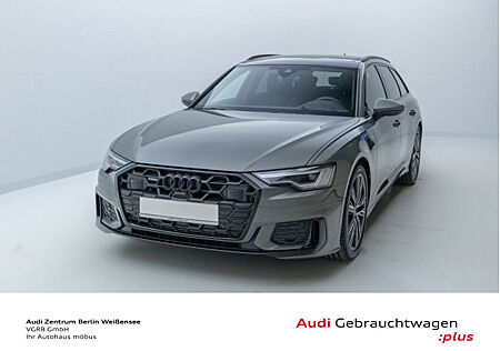 Audi A6 Avant s line 50 TFSI e QU*S-TRO*PANO*MATRIXLED