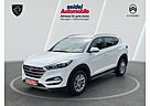 Hyundai Tucson 1.6 Style 4WD Automatik, Navi, wenig KM