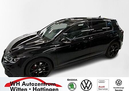 VW Golf VIII 2.0 TDI DSG GTD BLACK STYLE PANORAMA DCC KEYLESS NAVI LED ACC