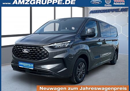 Ford Tourneo Custom Titanium L2 5J.*Gar. 3ZKlimaauto+