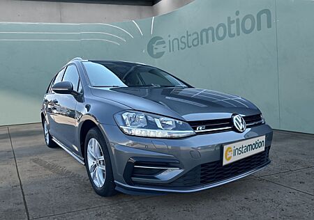 VW Golf Variant Golf VII Variant 2.0 TDI DSG Comfortline R-Line