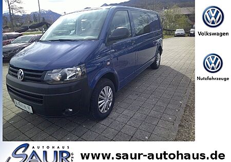 VW T5 Kombi LR 2.0 TDI*AT-Motor ca. 50.000 km* 6-Si