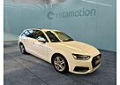 Audi A4 Avant 40 TDI Q NAVI+ SOUNDPAKET PDC+ PRIVACY-GLAS