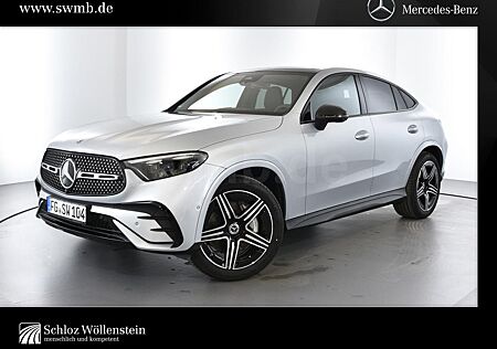 Mercedes-Benz GLC 300 4M Coupé 4,99%/AMG/Digital Light/AHK